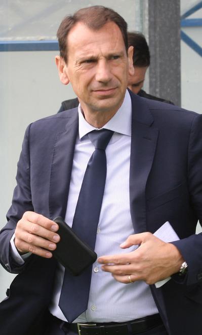 Bonato: «Il Sassuolo c’è e presto c ambierà volto» 