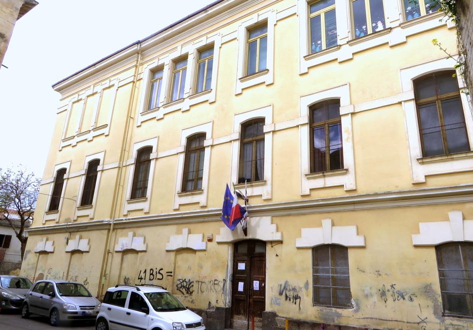 Sassari, il futuro tra disagio e speranza: «La scuola salverà il quartiere» 