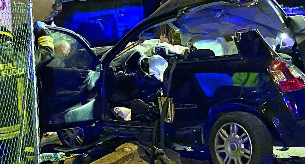 Guidava l’auto della strage di Gaida, Orjol Lame è libero e si trova in Albania 