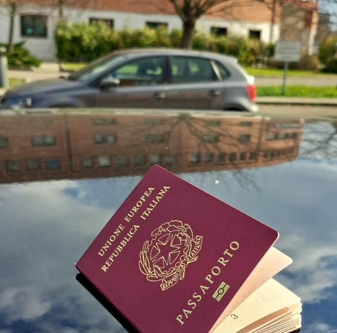 Modena Ufficio Passaporti Boom di richieste: già potenziati personale e sportelli 