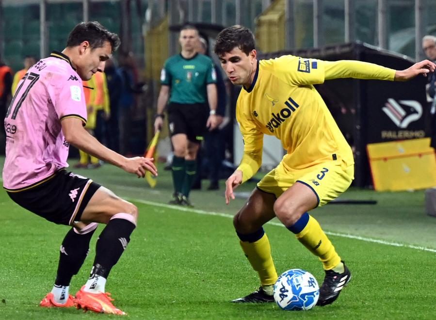 Modena Cittadini torna a disposizione di Tesser 