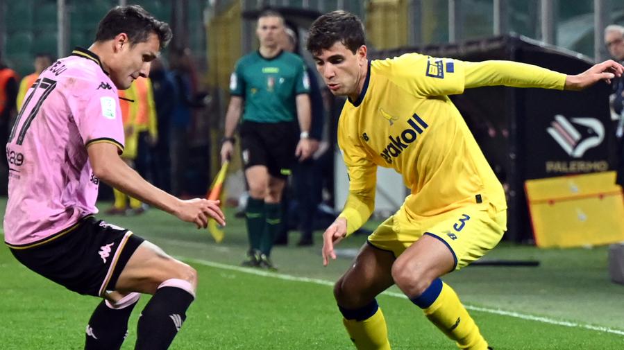 Modena Cittadini torna a disposizione di Tesser