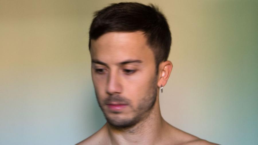 
	Il giovane musicista Fogg

