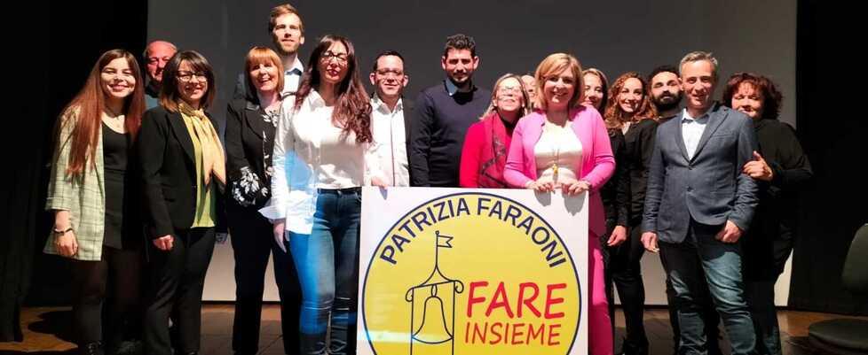 Santa Maria a Monte: il centrosinistra si presenta e punta a conquistare il Comune