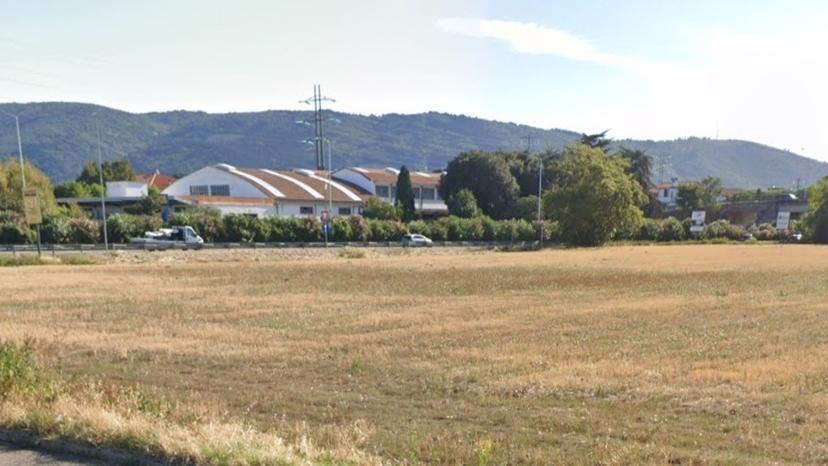San Giusto, nuova edificazione: via libera a un supermercato