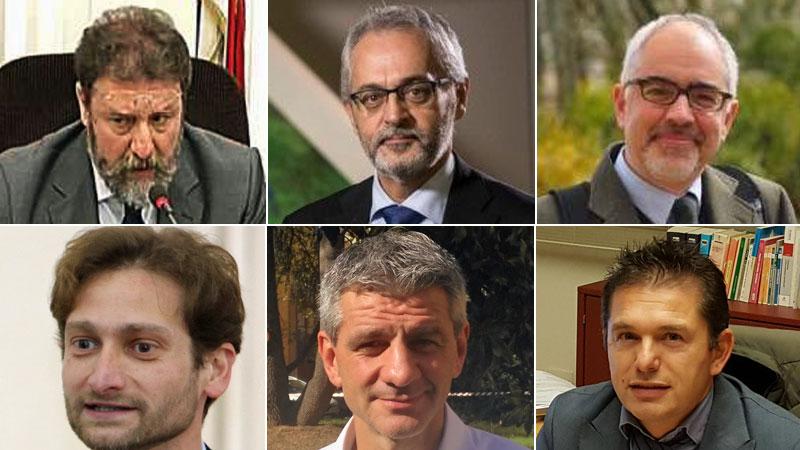 Inchiesta rifiuti a Lucca, maxi gara “pilotata”. Ecco chi sono i sei indagati