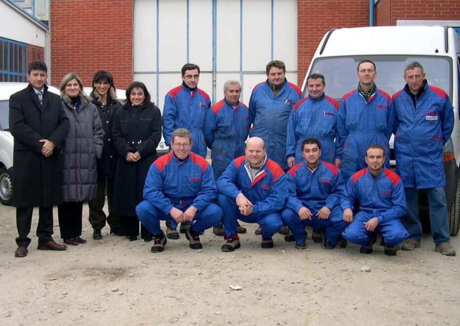 Argenta Bando deserto per Soelia Officine. Ora c’è il personale da ricollocare 