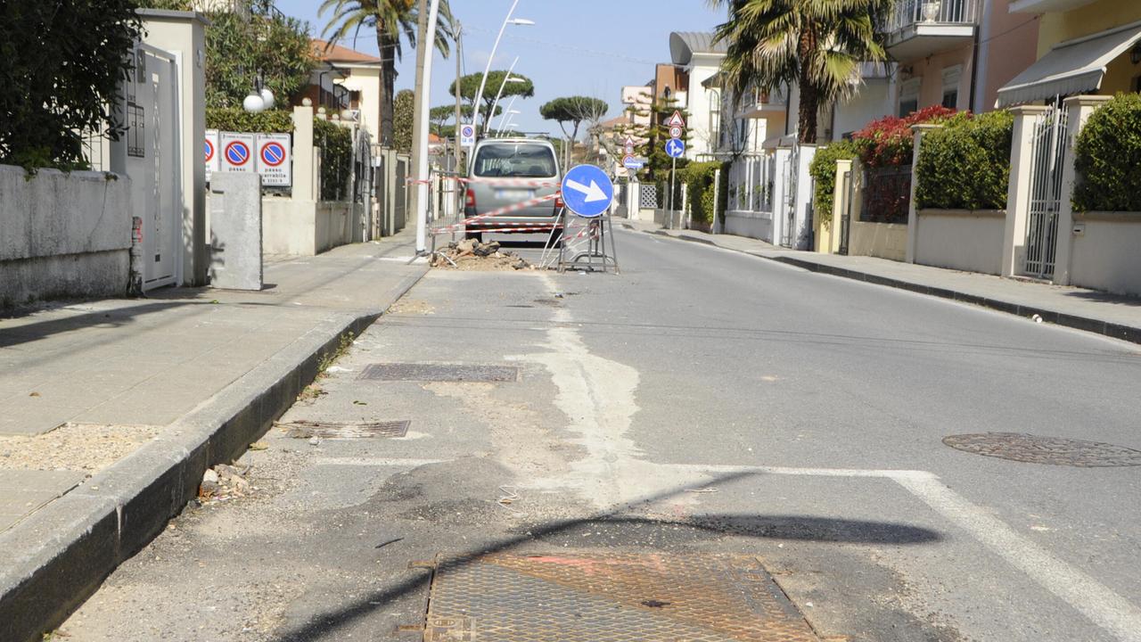 Lettera a Meloni dalla Versilia. «Il decreto scavi è da rivedere»
