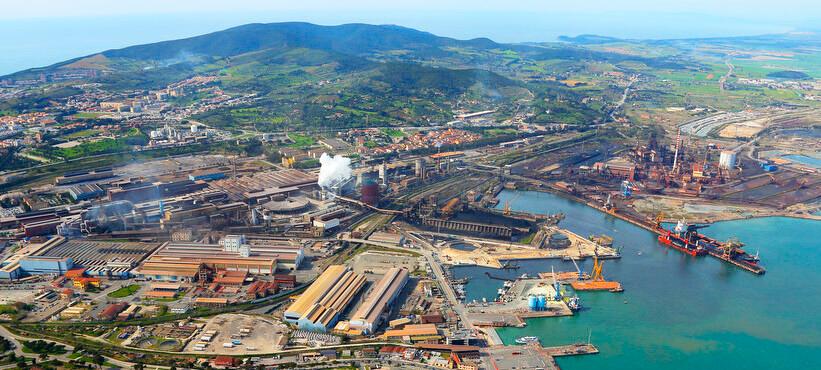 Piombino, dopo 8 anni i soldi necessari a fare la bonifica della falda