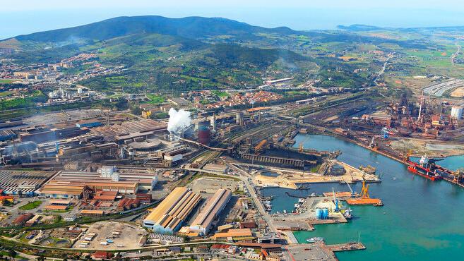 Piombino, dopo 8 anni i soldi necessari a fare la bonifica della falda