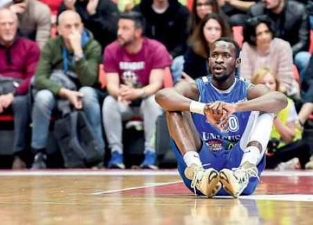 Loschi il leone che non si arrende mai e Lenti firma la rimonta. Pielle, tutti i voti
