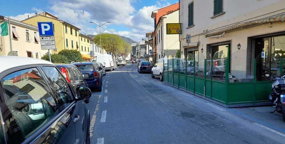Montecatini, su via Tripoli un nulla di fatto: salta l’incontro coi negozianti