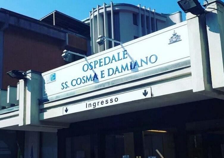 Pescia, con una frattura all’omero attende da giorni l’intervento perché mancano le placche
