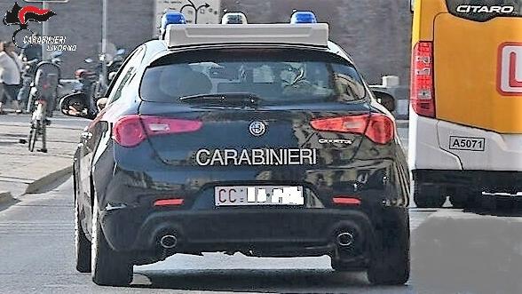 Livorno, fa proposte oscene alla barista: 39enne denunciato per violenza sessuale
