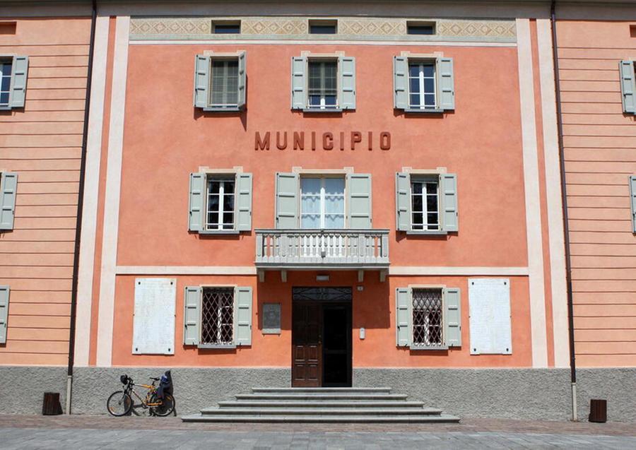 Casina, la commissione prefettizia arriverà in municipio dopo Pasqua