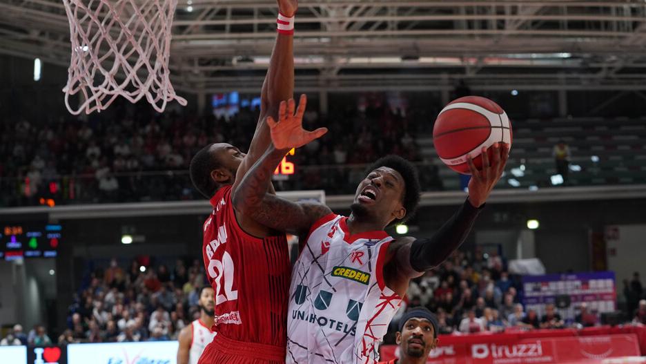 Varese per la Unahotels è una brutta gatta da pelare