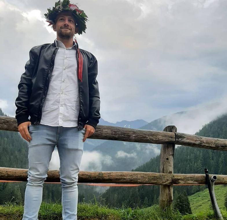 Ex studente Unife morto: si sospetta l’aggressione di un orso in un bosco