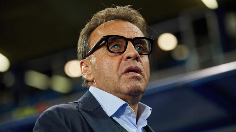 Empoli, Corsi: «Un finale a tutto gas per i giovani» 