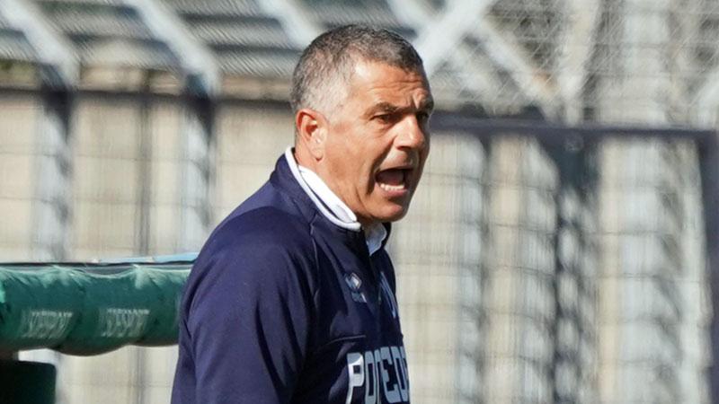 Lucchese arbitra del campionato: con l’Entella per blindare i playoff