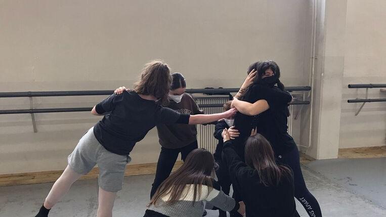 Danza e fragilità, nessuno resta indietro