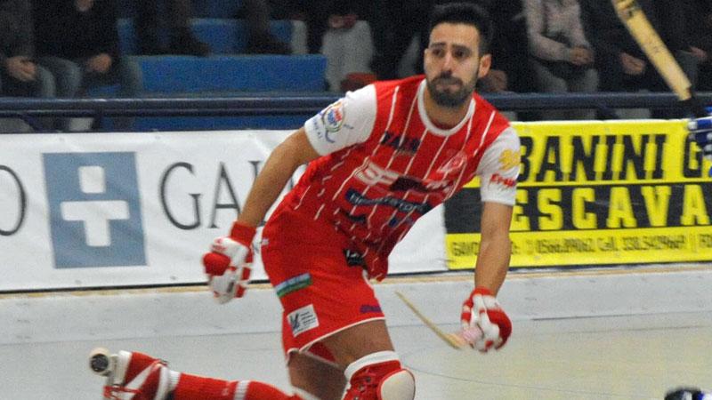 Edilfox, la missione è compiuta: ingresso trionfale nei playoff 