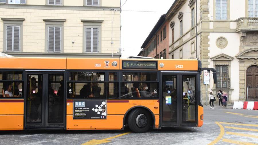 Due bambini fuggono dalla rete della scuola e li ritrovano in centro a Firenze