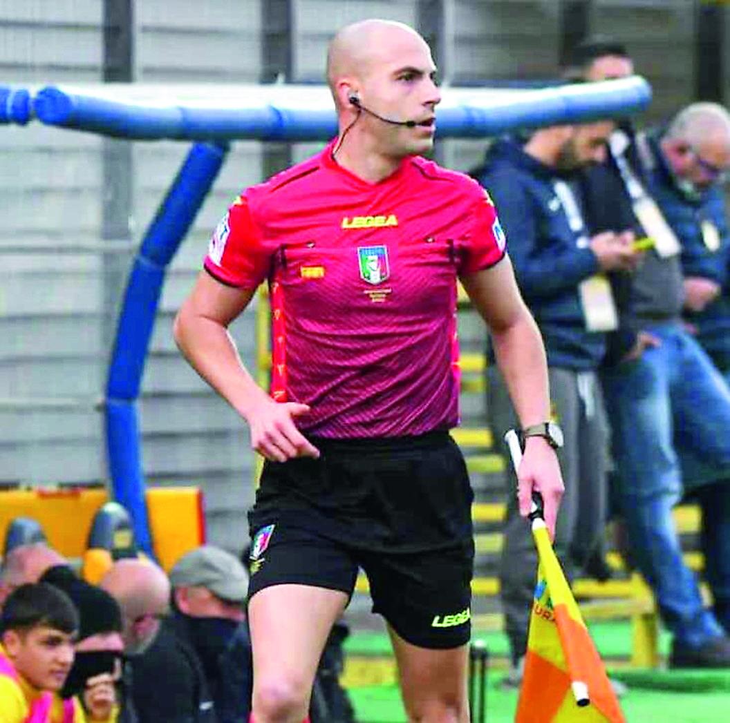 Niedda di Ozieri, l'esordio di un altro sardo sui campi di serie A