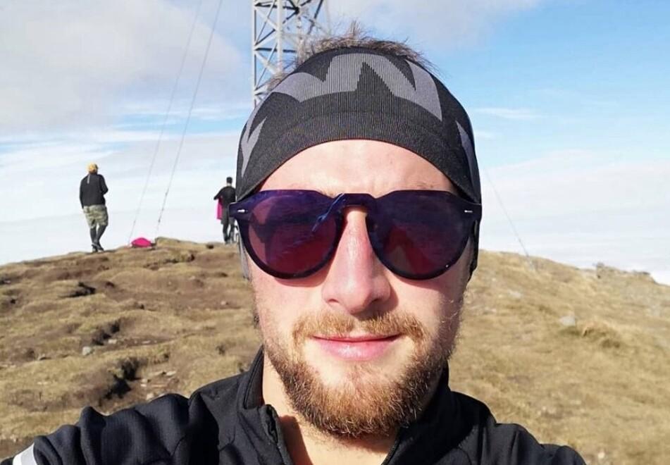 Ferrara, «Papi aveva un amore sfrenato per le passeggiate»