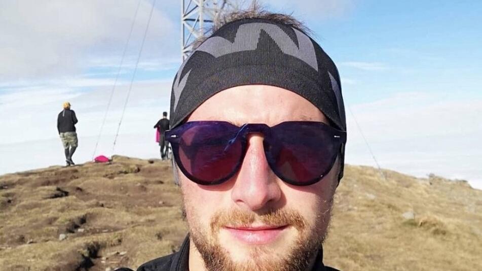 Ferrara, «Papi aveva un amore sfrenato per le passeggiate»