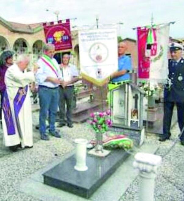 Ferrara omaggia le sue 5 vittime: «Ora si sa chi voleva la strage»