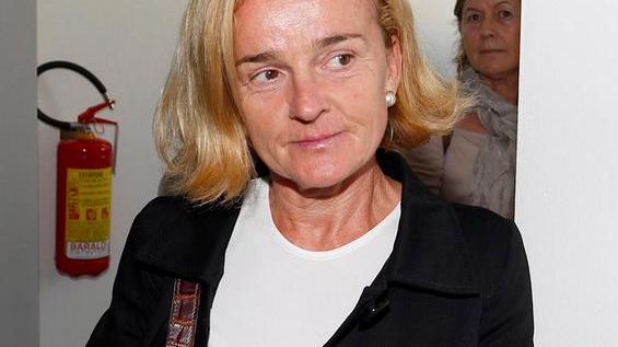 Modena che va di corsa saluta Carlo Rispoli