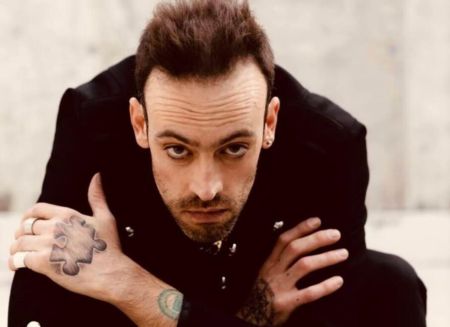 Sassuolo. Marco Baroni e la sua musica lontana dai “Luoghi comuni