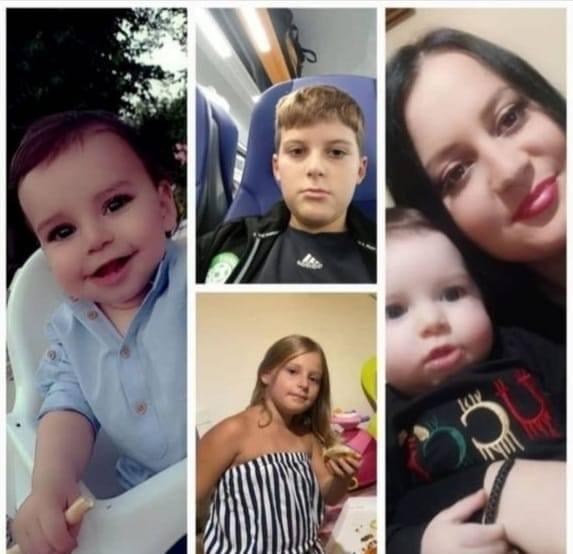 «Lame è libero, me li hanno uccisi due volte»