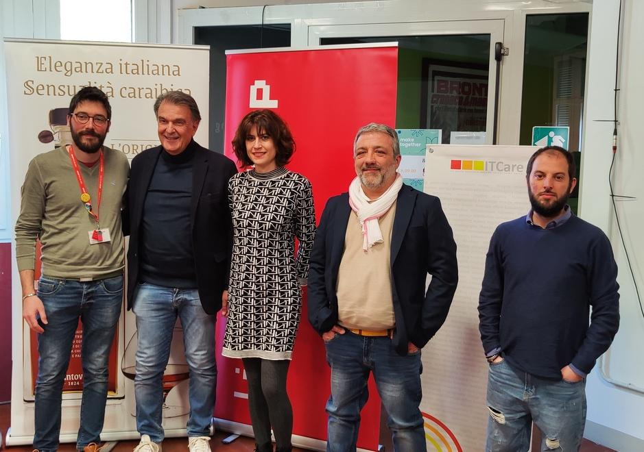 Parole Grisù 451, libri protagonisti: «Così promuoviamo la lettura»