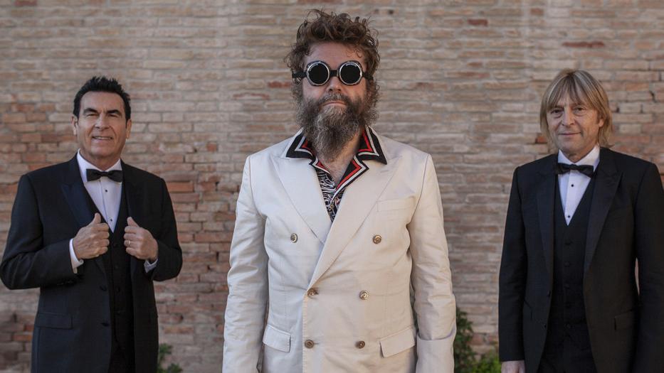Prato, il frizzante programma del Festival delle Colline: Frida Bollani, Extraliscio e Norgren