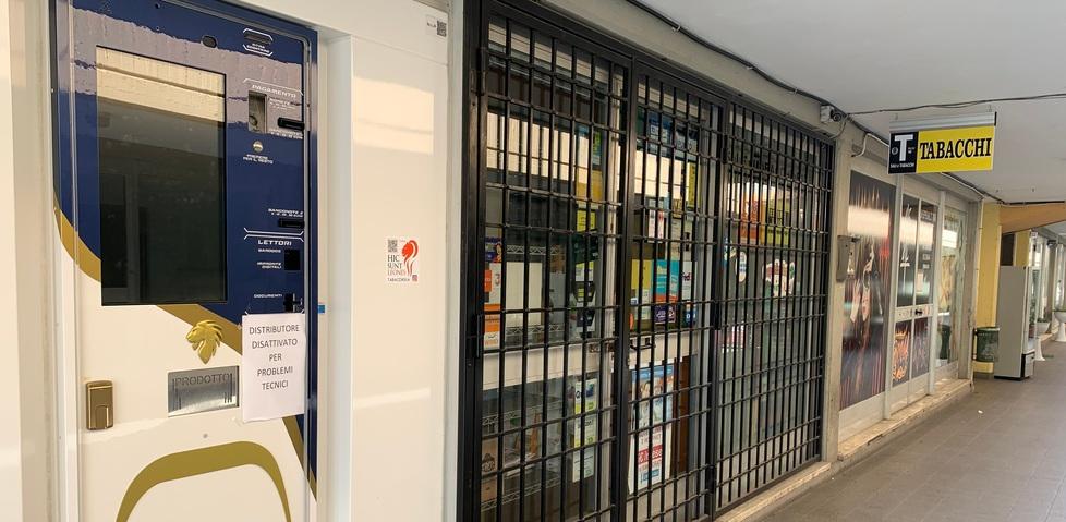 Tabaccai hackerati a Grosseto, partono le denunce. Rischia chi si è accaparrato i le sigarette a pochi centesimi