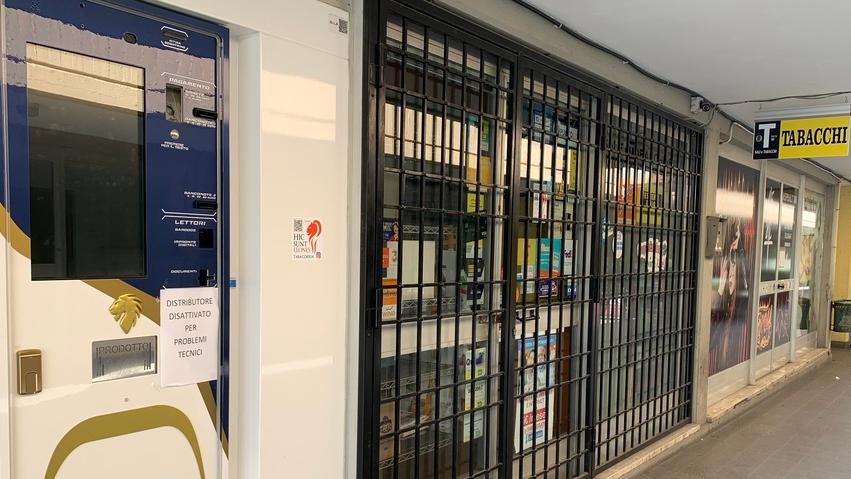 Tabaccai hackerati a Grosseto, partono le denunce. Rischia chi si è accaparrato i le sigarette a pochi centesimi