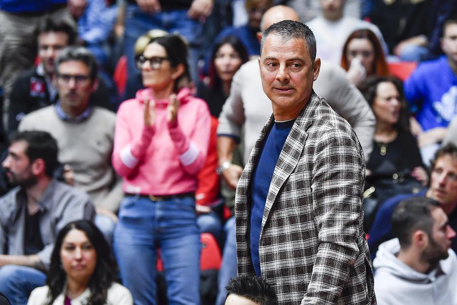 Bonaccorsi sul ko nel derby: «PL,  digerire la sconfitta non è facile, ma ora non guardare i social»