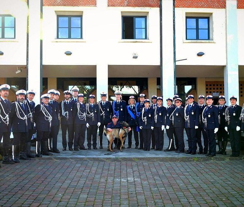 La polizia municipale di Rosignano avrà le bodycam sulle divise