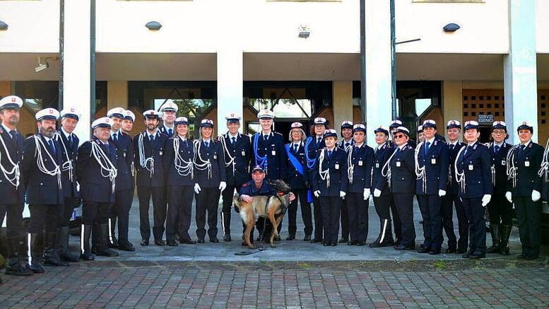 La polizia municipale di Rosignano avrà le bodycam sulle divise