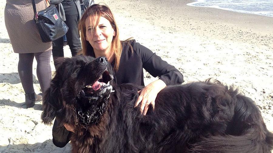 
	Patrizia Nocerino, finita agli arresti domiciliari nell&rsquo;ambito dell&rsquo;inchiesta dei carabinieri del Nas di Firenze

