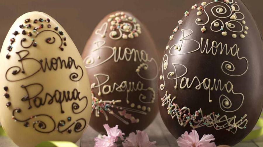 La Pasqua dei pasticcieri