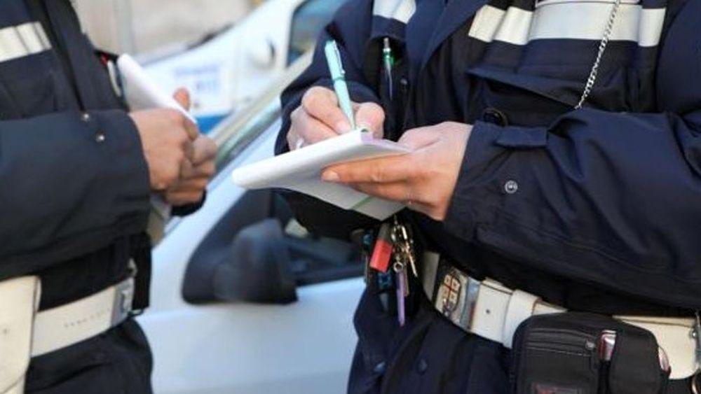 San Piero, valanga di multe: «Giuste, ma nessun avviso» 