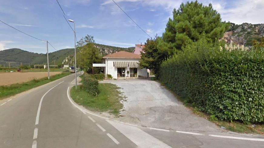 Telecamere mobili schierabili anche nelle proprietà private