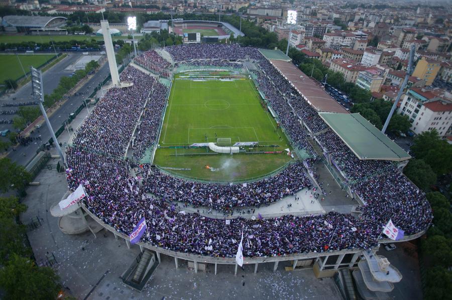 Stadio Franchi, Nardella assicura: «Governo e Europa difendono il Pnrr, Io tutelo la città»