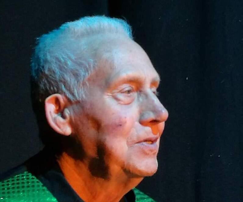 L’addio a Mario Maggesi, anima del teatro pratese, scomparso a 89 anni