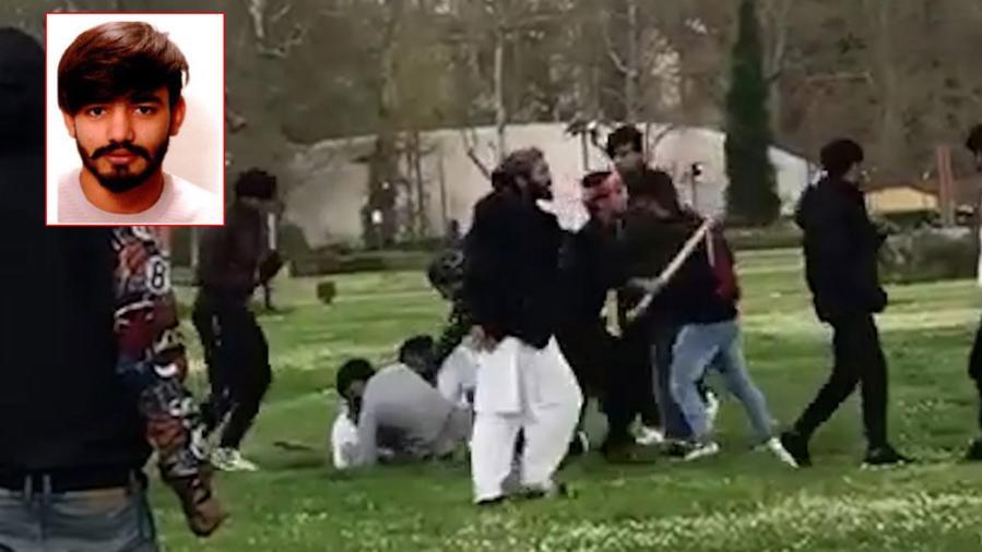 Modena, i tre indagati per l’uccisione del giovane pakistano sono fuggiti
