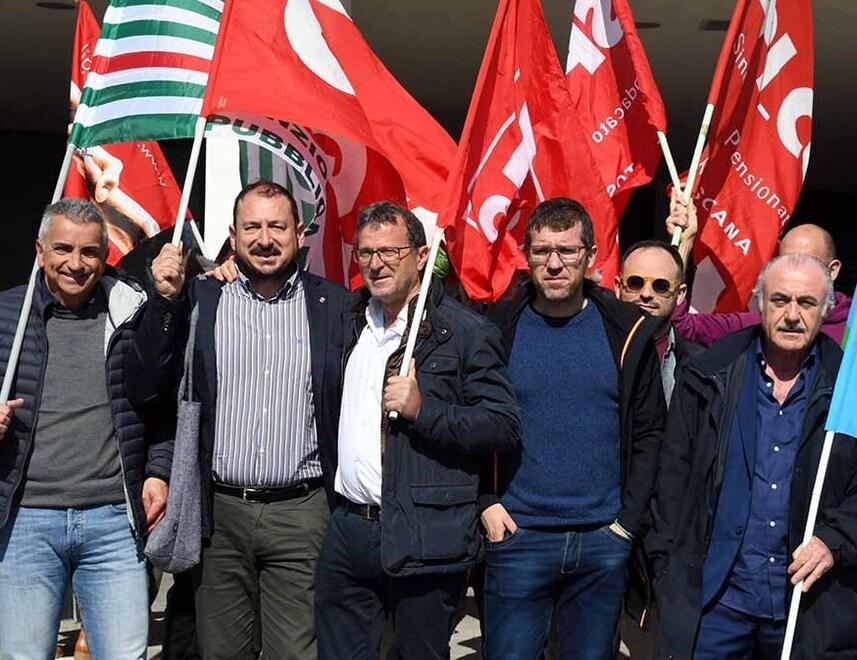 Noa, personale ridotto all’osso: i medici chiedono assunzioni