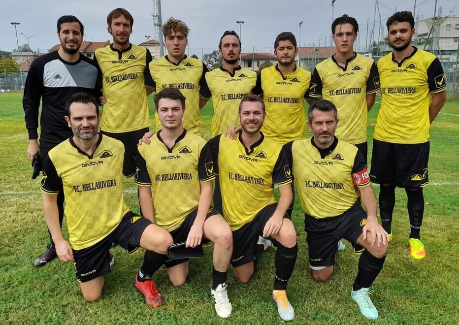 Ecco le quattro squadre che si contenderanno la finalissima 