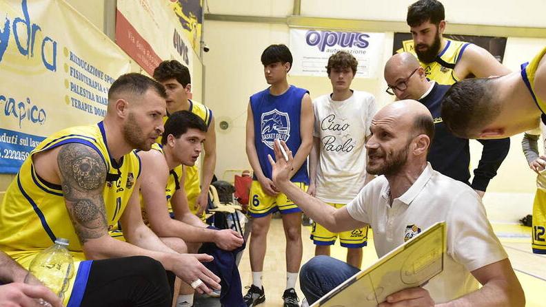È ancora un braccio di ferro